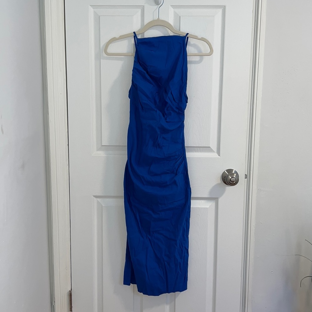 Zara Midi Dress
